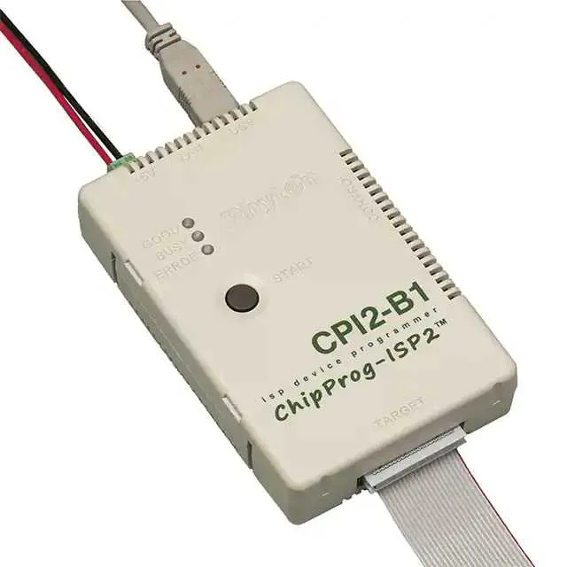 CPI2-B1 (SINGLE-SITE IN-SYSTEM DEVICE PRO)