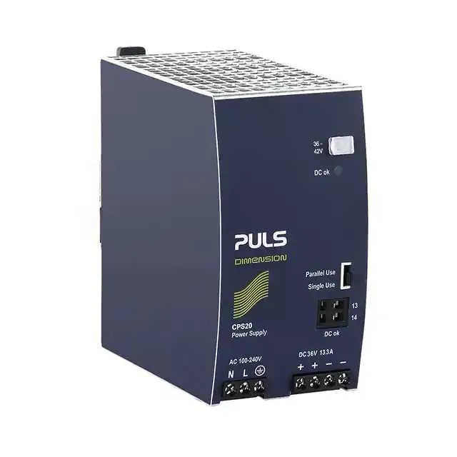 CPS20.361 (DIN RAIL PSU 480W 36V 13.3A)