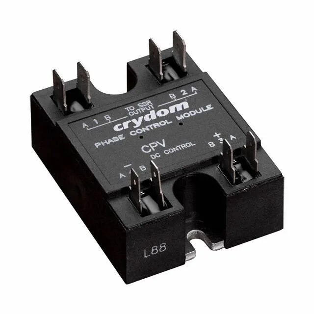 CPV120 (MOD PHASE CONTROL SSR 120VAC)