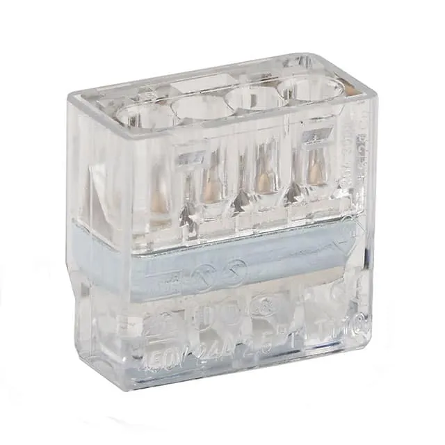 CR2095-000 (CPGI-WC-PG-4-PORT-BULK)