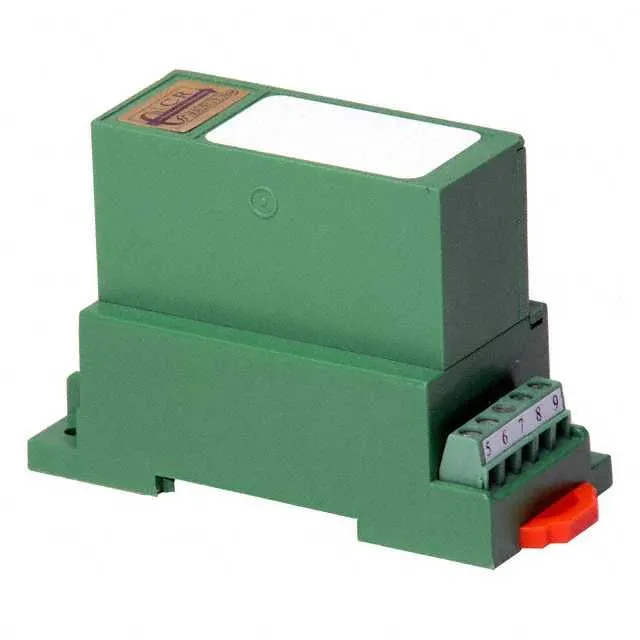 CR4510-250 (TRANSDUCER VOLTAGE 5VDC 250VAC)