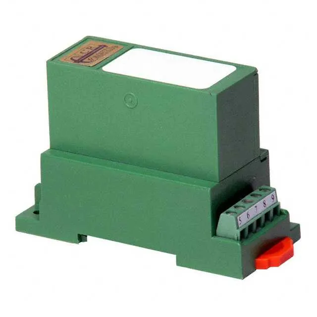 CR4820-600 (VOLTAGE TRANSDUCER 600V 5-20MA)
