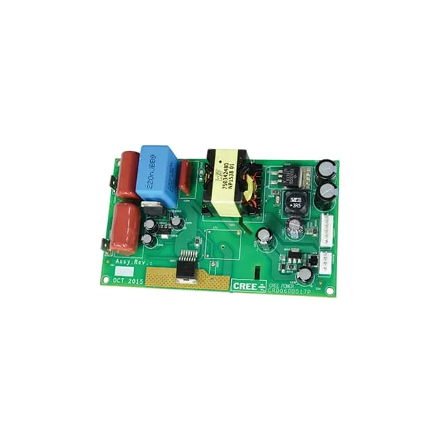 CRD-060DD17P-2 (60W PWR SUP DEMO)