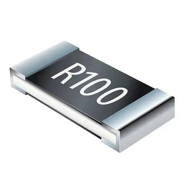 CRM1206AFX-1R00ELF (RES 1 OHM 1% 1/2W 1206)