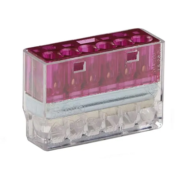 CS6085-000 (CPGI-WC-PG-6-PORT-BULK)