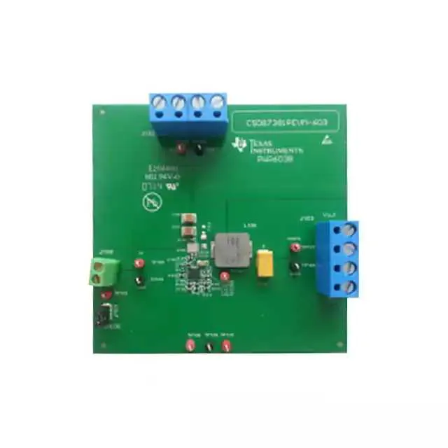 CSD87381PEVM-603 (EVAL MODULE FOR CSD87381P)