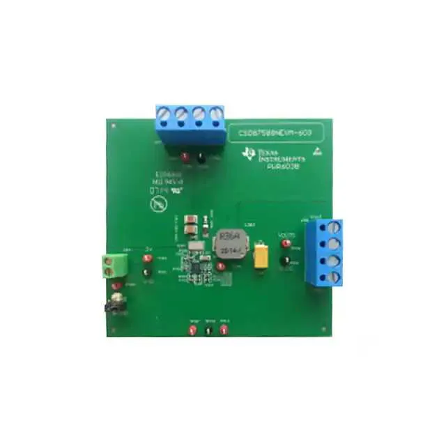 CSD87588NEVM-603 (EVAL MODULE FOR CSD87588N)