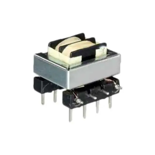 CSE185L (CURR SENSE XFMR 1:50 3A T/H)