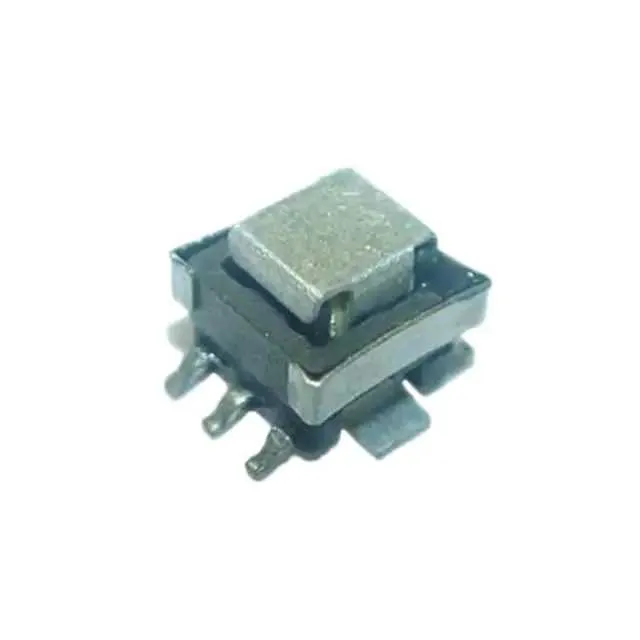 CSE5-100201 (CURR SENSE XFMR 1:200 10A SMD)