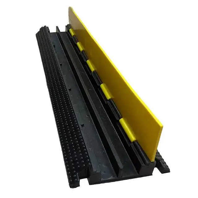 CSL20102-03 (2CHANNEL CABLE PROTECTOR 3')
