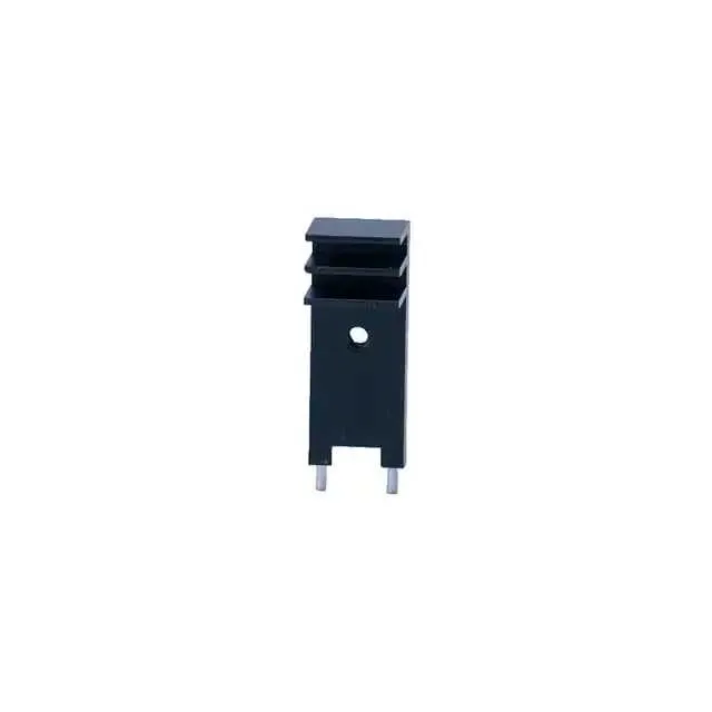CSM221-12AE (HEATSINK BLACK ANODIZED)