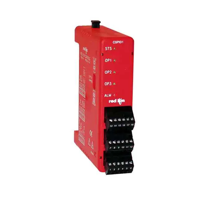CSPID1RA (PROC CTRL MOD 1 ANALOG 3 ANALOG)