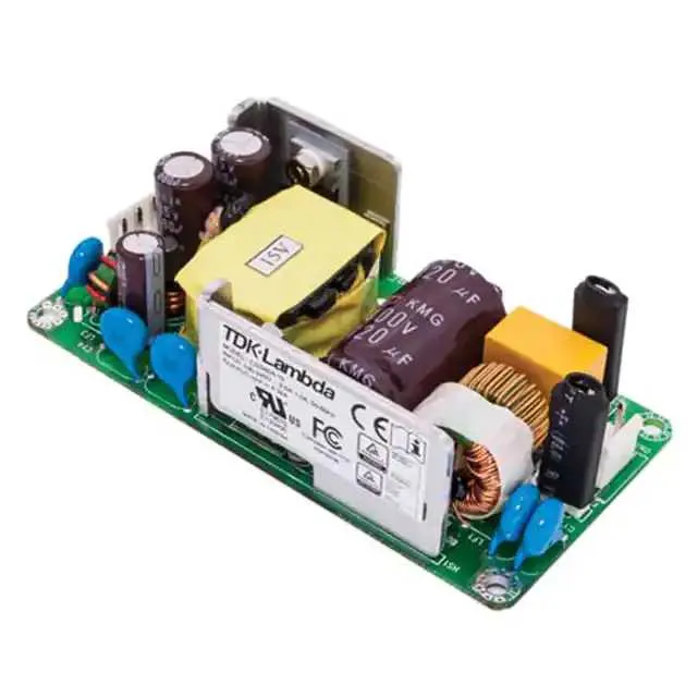 CSS65A-54 (AC/DC CONVERTER 54V 65W)