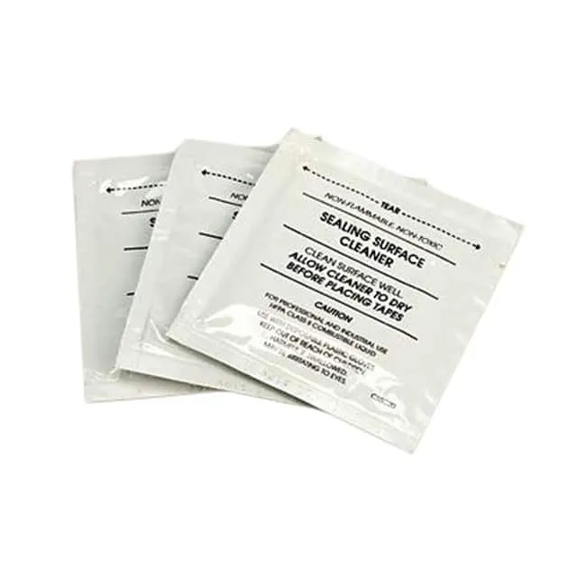 CSSC20-M100 (CLEANING WIPES)