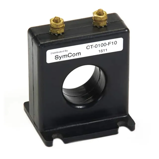 CT-0200-D20 (CURR SENSE XFMR 200:5 DONUT)
