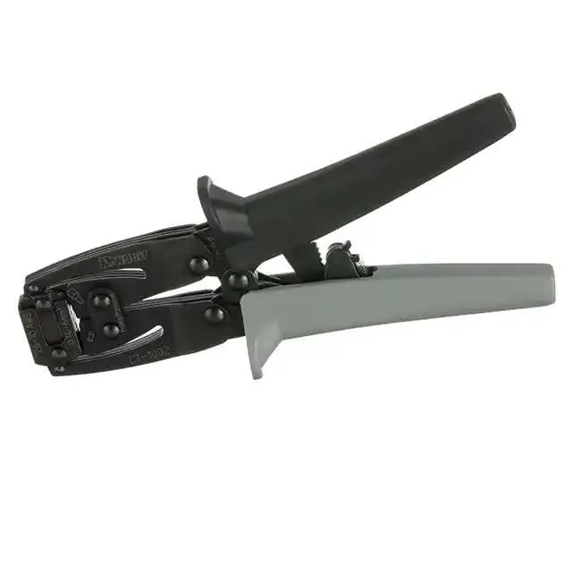 CT-1003 (TOOL HAND CRIMPER 8-22AWG FRONT)