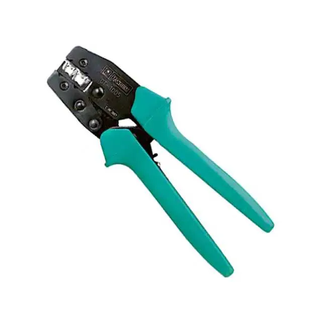 CT-1005 (TOOL HAND CRIMPER 2-4AWG SIDE)