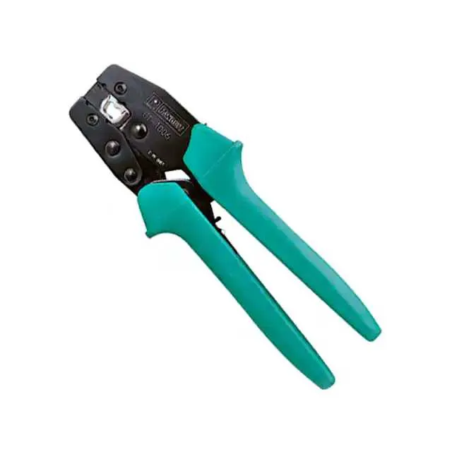 CT-1006 (TOOL HAND CRIMPER 1AWG SIDE)