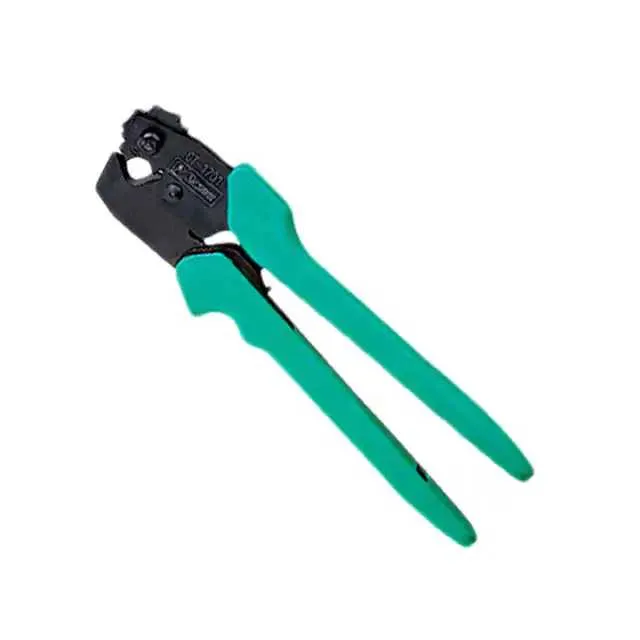 CT-1701 (TOOL HAND CRIMPER 2-12AWG SIDE)