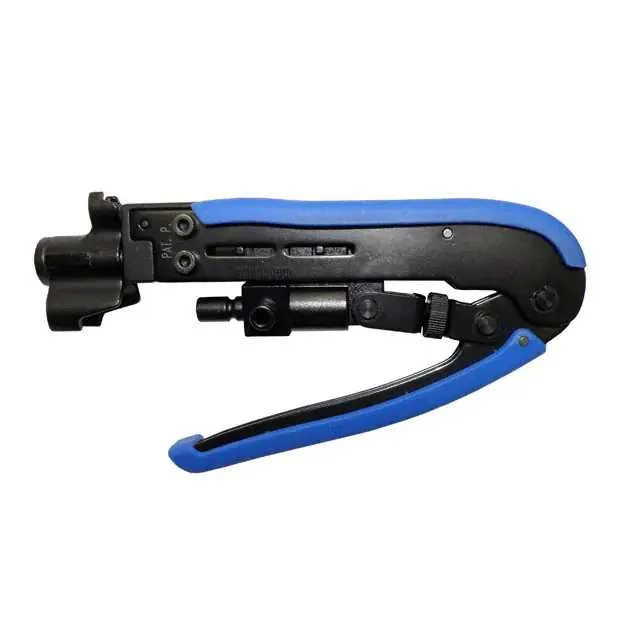 CT-200 (TOOL HAND CRIMPER 10-22AWG SIDE)