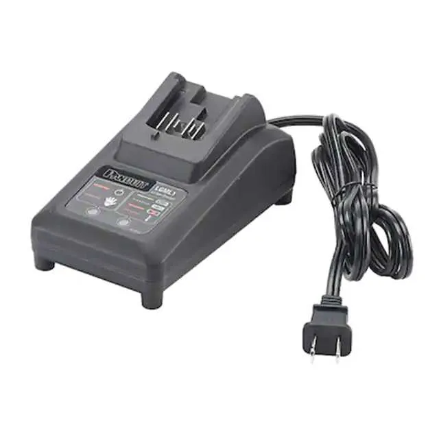CT-2500/LCHR (CHARGER 10.8 VDC, 120 VAC USA,E)