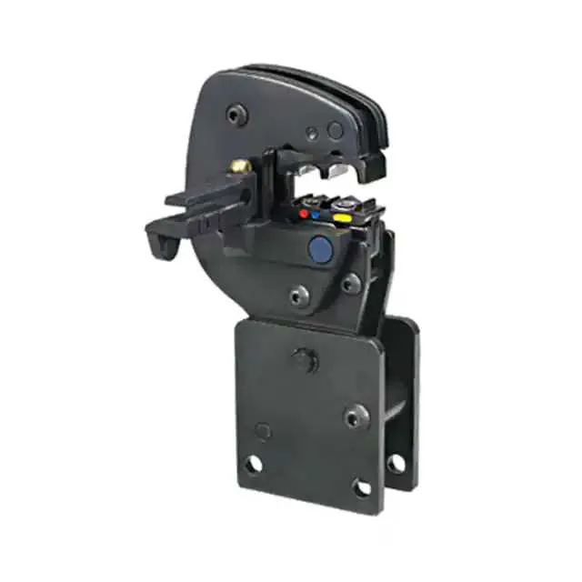 CT-2550CH (TOOL CRIMP HEAD FOR CT-2500)