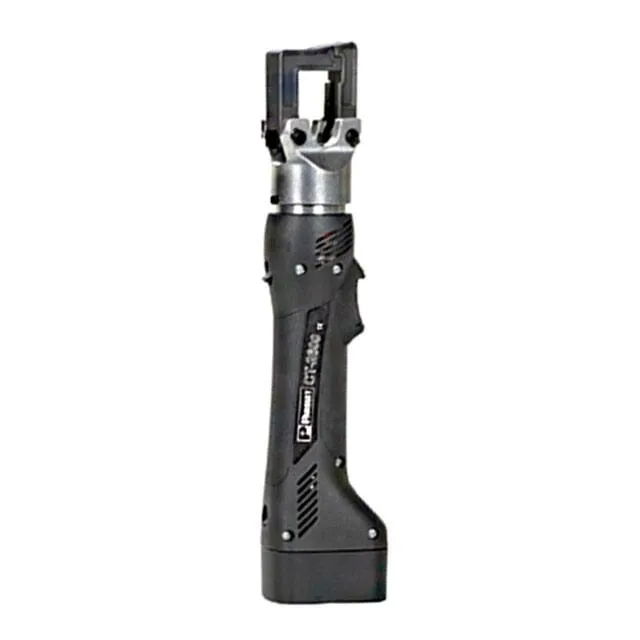 CT-2600/E (TOOL HAND CRIMPER BATTERY PWR)