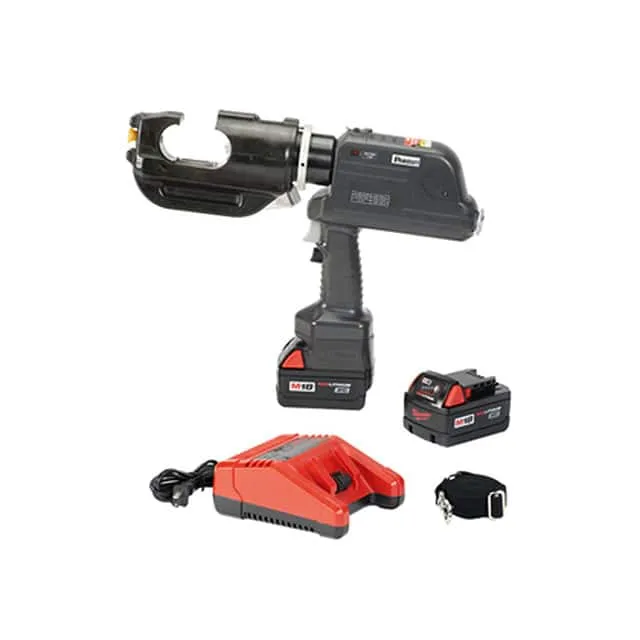 CT-2930/LE (TOOL HAND CRIMPER BATTERY PWR)