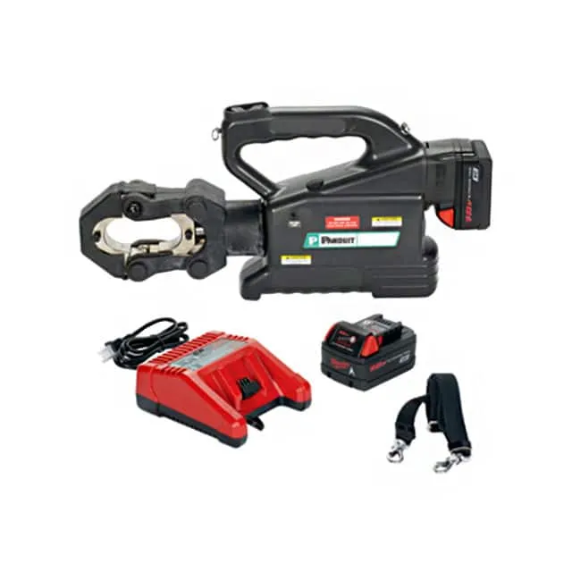 CT-2940/L (TOOL HAND CRIMPER BATTERY PWR)