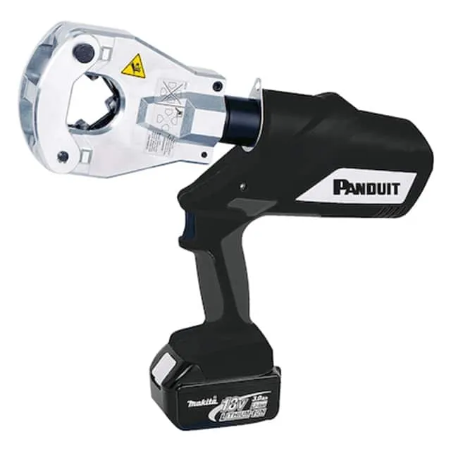 CT-2980/TO (6.2 TON CRIMP TOOL ASSEMBLY, TO)