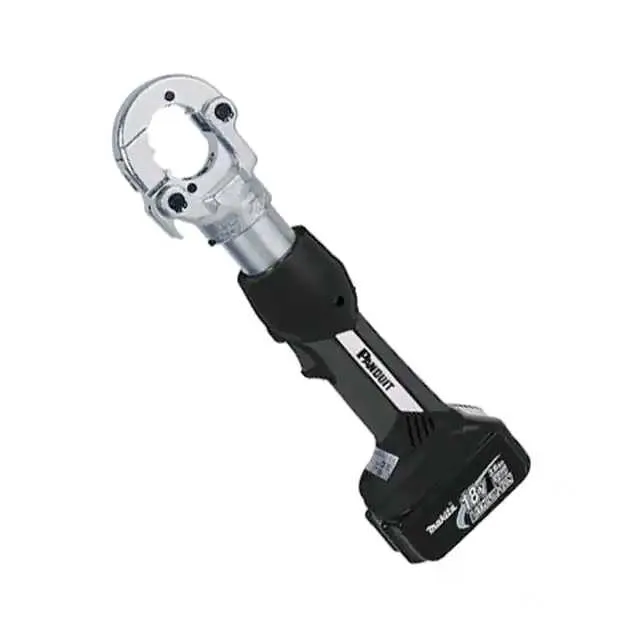 CT-3001/ST (6.7 TON CRIMP TOOL,EA)