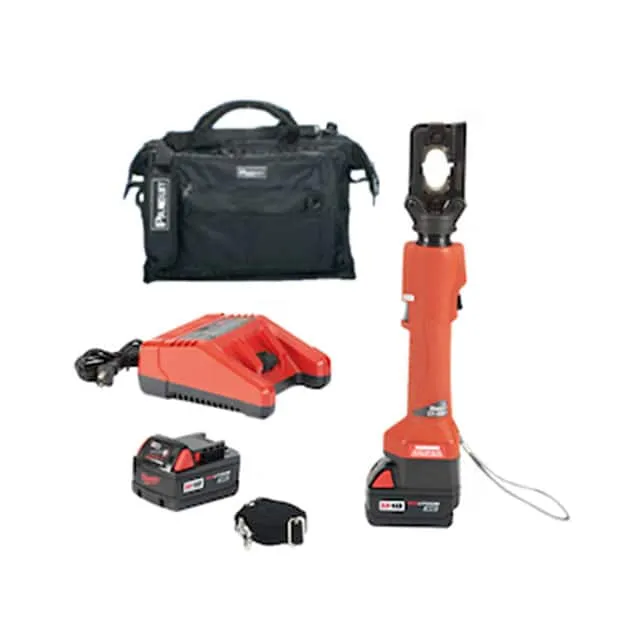 CT-3001/E (TOOL HAND CRIMPER HYD BATT PWR)
