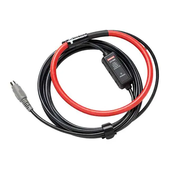 CT-500 (1 X CLAMP SENSOR, 1 X USER MANUA)