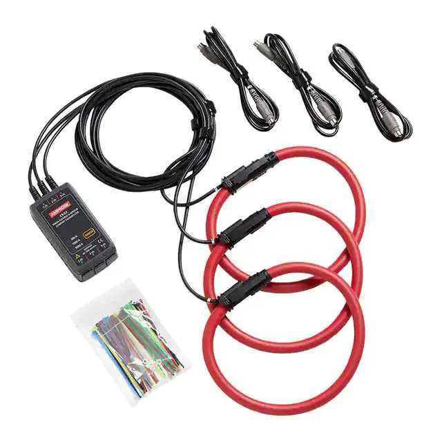 CT-53 (1 X CLAMP SENSOR, 1 X USER MANUA)