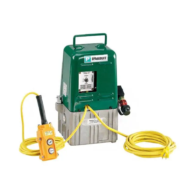 CT-8250HP (TOOL HYDRAULIC PUMP)