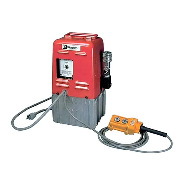 CT-901HP (TOOL HYDRAULIC PUMP)