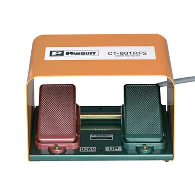 CT-901RFS (TOOL FOOT PUMP HYDRAULIC)