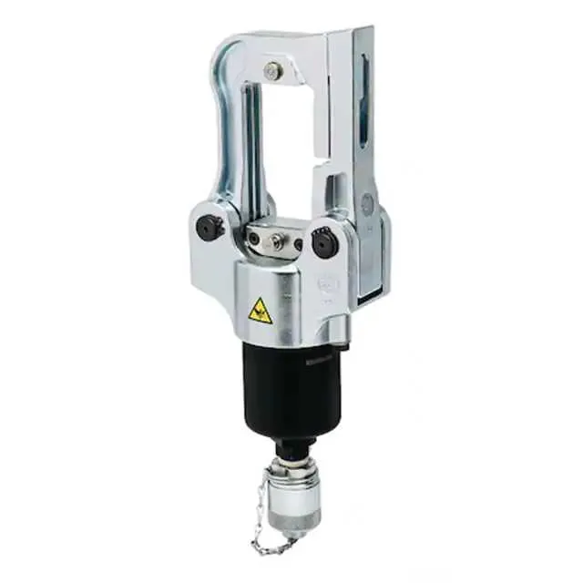 CT-920CH/CCP (12 TON HYDRAULIC CRIMP HEAD, 9.7)