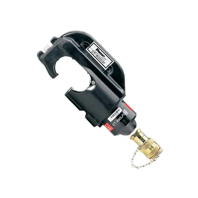CT-930LPCH (TOOL CRIMP HEAD)