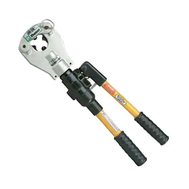 CT-980 (TOOL HAND CRIMPER HYD 750 MCM)