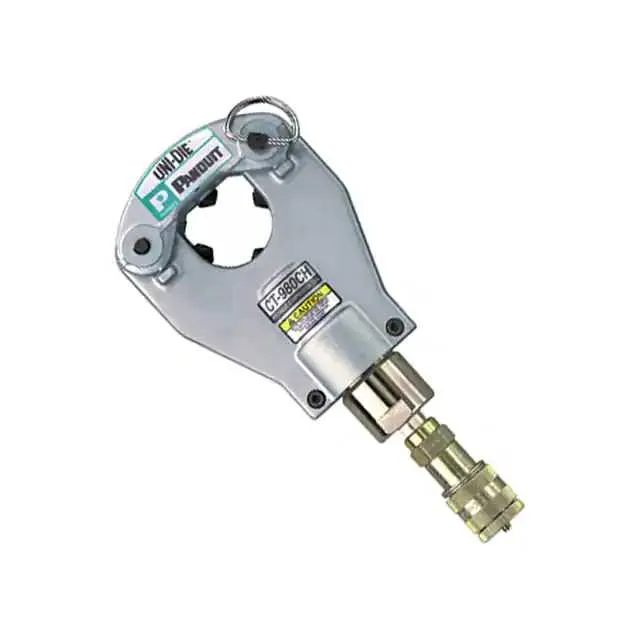 CT-980CH (TOOL CRIMP HEAD)