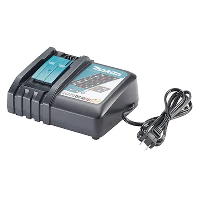 CT-CHRMK120V (120VAC MAKITA LI-ION BATTERY CHA)