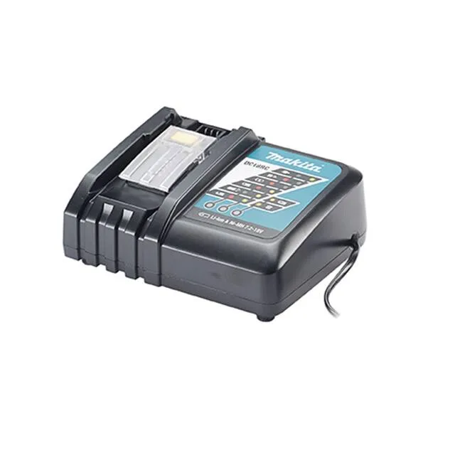 CT-CHRMK230VINT (230 VAC MAKITA LI-ION CHARGER,E)
