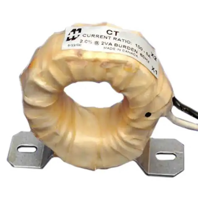 CT150A (CURR SENSE XFMR 5A CHAS MNT)