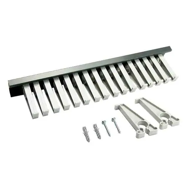 CT2051 (WALL LEADS RACK 60 LEADS ADJ)