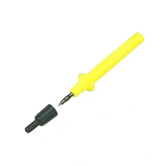 CT2265-4 (PROBE BODY 4MM SPG TIP YELLOW)