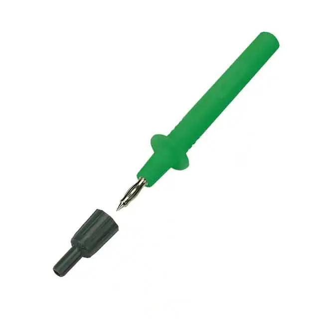 CT2265-5 (PROBE BODY 4MM SPG TIP GREEN)
