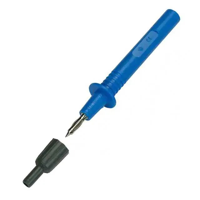 CT2265-6 (PROBE BODY 4MM SPG TIP BLUE)