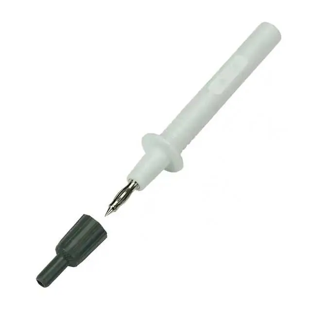 CT2265-9 (PROBE BODY 4MM SPG TIP WHITE)