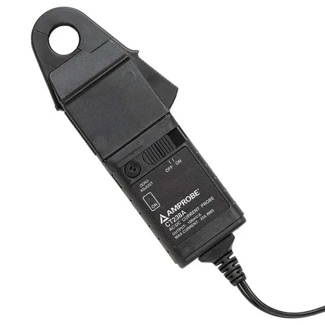 CT238A (AC/DC CLAMP-20A)